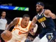 Soi kèo bóng rổ Denver Nuggets vs Atlanta Hawks ngày 2_1