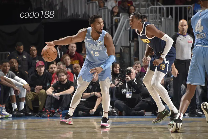 Soi kèo bóng rổ Denver Nuggets vs Cleveland Cavaliers 28_12