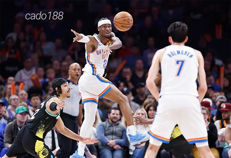 Soi kèo bóng rổ Indiana Pacers vs OKC Thunder ngày 27_12