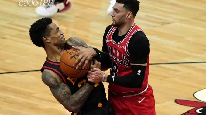 Soi kèo bóng rổ NBA Atlanta Hawks vs Chicago Bulls 27_12 Soi kèo bóng rổ NBA Atlanta Hawks vs Chicago Bulls 27_12