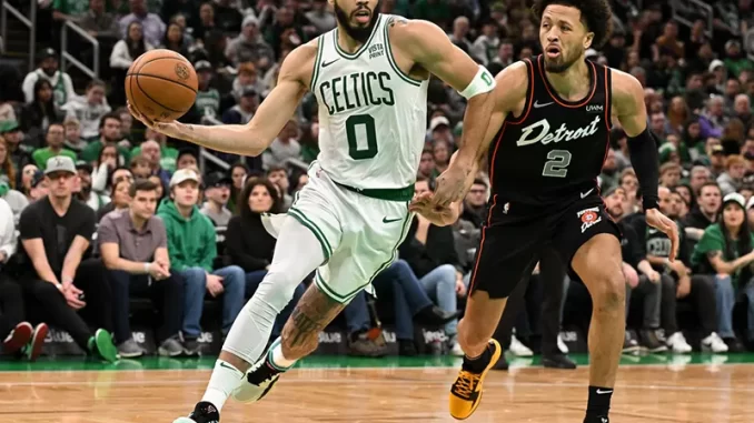 Soi kèo bóng rổ NBA Boston Celtics vs Detroit Pistons 13_12