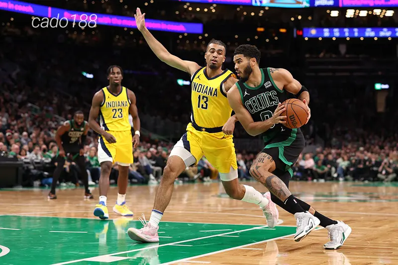 Soi kèo bóng rổ NBA Boston Celtics vs Indiana Pacers 28_12