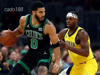 Soi kèo bóng rổ NBA Boston Celtics vs Indiana Pacers 30_12