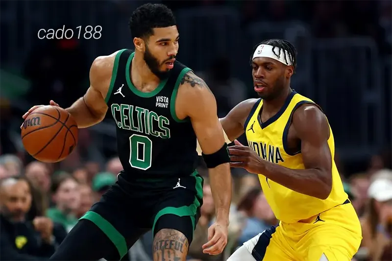 Soi kèo bóng rổ NBA Boston Celtics vs Indiana Pacers 30_12