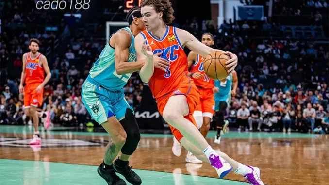 Soi kèo bóng rổ NBA Charlotte Hornets vs OKC Thunder 29_12