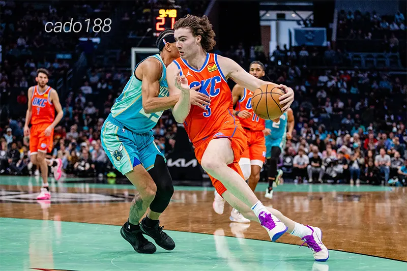 Soi kèo bóng rổ NBA Charlotte Hornets vs OKC Thunder 29_12
