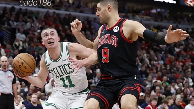 Soi kèo bóng rổ NBA Chicago Bulls vs Boston Celtics 22_12