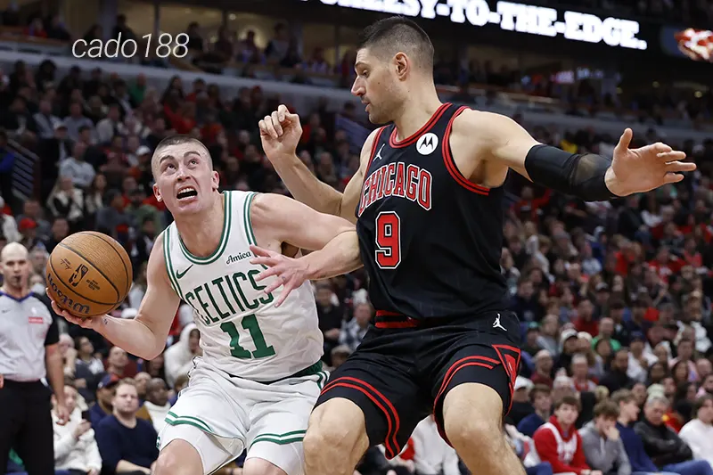 Soi kèo bóng rổ NBA Chicago Bulls vs Boston Celtics 22_12