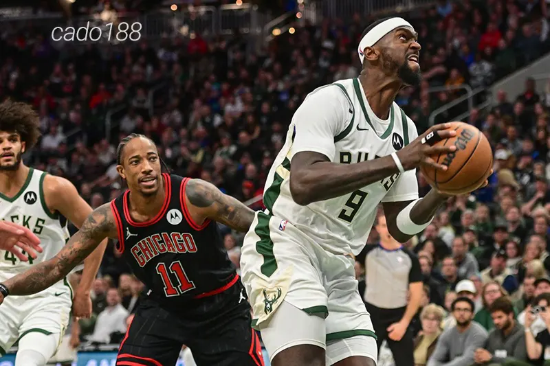 Chấn thương của hai ngôi sao Josh Giddey và Lonzo Ball chưa có dấu hiệu khả quan Soi kèo bóng rổ NBA Chicago Bulls vs Milwaukee Bucks 29_12