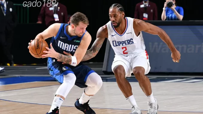 Soi kèo bóng rổ NBA Dallas Mavericks vs LA Clippers 22_12