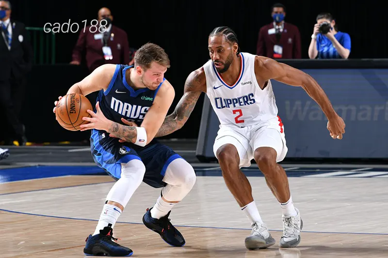 Soi kèo bóng rổ NBA Dallas Mavericks vs LA Clippers 22_12
