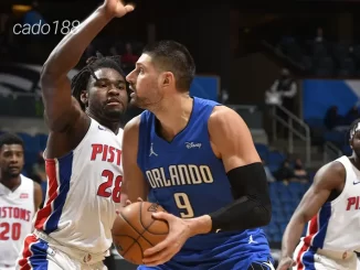 Soi kèo bóng rổ NBA Detroit Pistons vs Orlando Magic 2_1