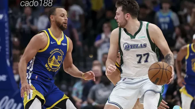 Soi kèo bóng rổ NBA GS Warriors vs Dallas Mavericks 16_12 Soi kèo bóng rổ NBA GS Warriors vs Dallas Mavericks 16_12
