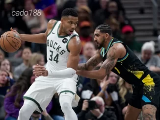 Soi kèo bóng rổ NBA Indiana Pacers vs Milwaukee Bucks 1_1