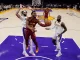 Soi kèo bóng rổ NBA LA Lakers vs Cleveland Cavaliers 1_1