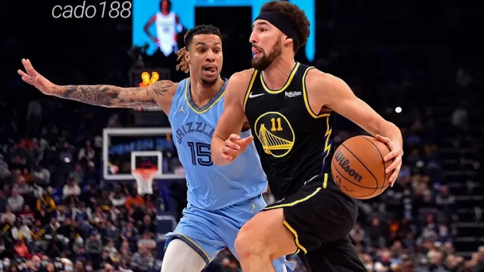 Soi kèo bóng rổ NBA Memphis Grizzlies vs GS Warriors 20_12