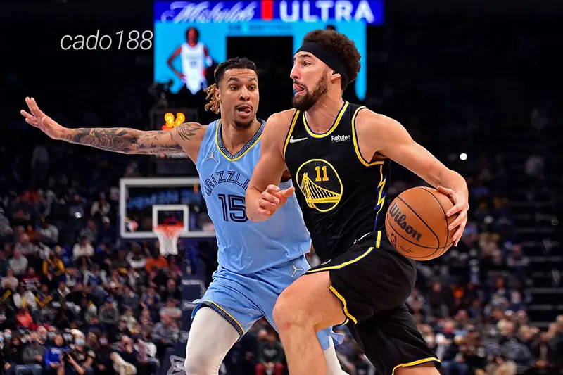 Soi kèo bóng rổ NBA Memphis Grizzlies vs GS Warriors 20_12