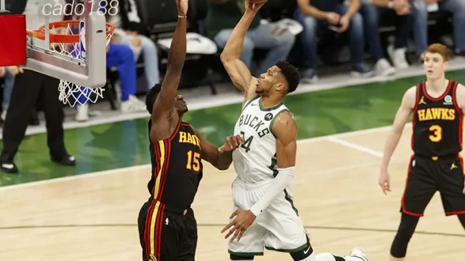 Soi kèo bóng rổ NBA Milwaukee Bucks vs Atlanta Hawks 5_12 Soi kèo bóng rổ NBA Milwaukee Bucks vs Atlanta Hawks 5_12