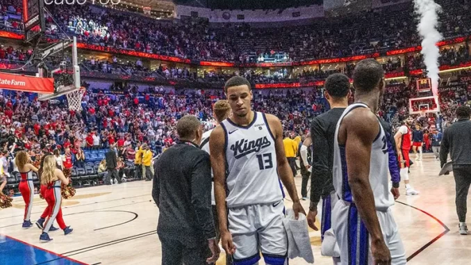 Soi kèo bóng rổ NBA NO Pelicans vs Sacramento Kings 13_12