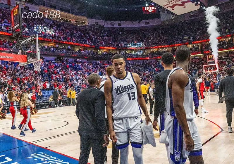 Soi kèo bóng rổ NBA NO Pelicans vs Sacramento Kings 13_12