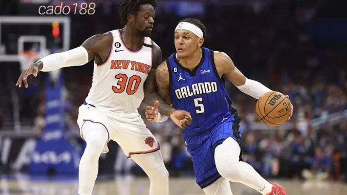 Soi kèo bóng rổ NBA New York Knicks vs Orlando Magic 4_12