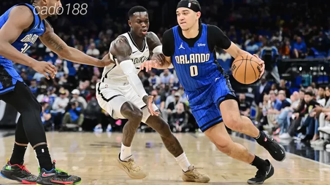 Soi kèo bóng rổ NBA Orlando Magic vs Brooklyn Nets 30_12 Soi kèo bóng rổ NBA Orlando Magic vs Brooklyn Nets 30_12