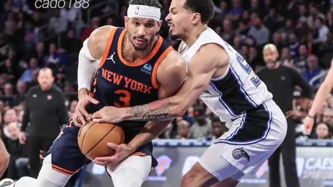 Soi kèo bóng rổ NBA Orlando Magic vs New York Knicks 16_12 Soi kèo bóng rổ NBA Orlando Magic vs New York Knicks 16_12