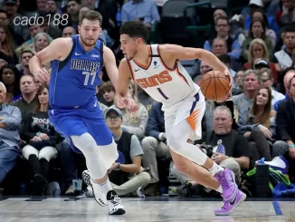 Soi kèo bóng rổ NBA Phoenix Suns vs Dallas Mavericks 28_12