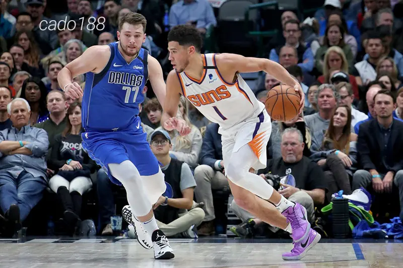 Soi kèo bóng rổ NBA Phoenix Suns vs Dallas Mavericks 28_12