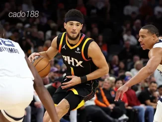 Soi kèo bóng rổ NBA Phoenix Suns vs Memphis Grizzlies 1_1