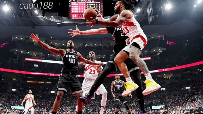 Soi kèo bóng rổ NBA Toronto Raptors vs Brooklyn Nets 20_12