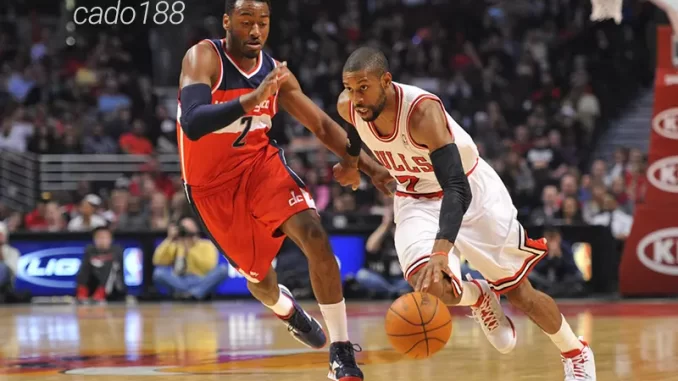 Soi kèo bóng rổ NBA Washington Wizards vs Chicago Bulls 2_1 Soi kèo bóng rổ NBA Washington Wizards vs Chicago Bulls 2_1