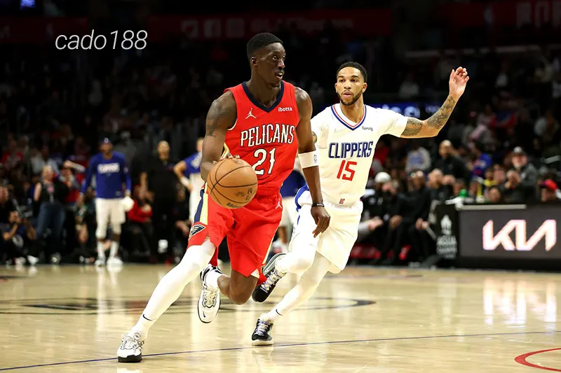 Soi kèo bóng rổ New Orleans Pelicans vs LA Clippers 31_12