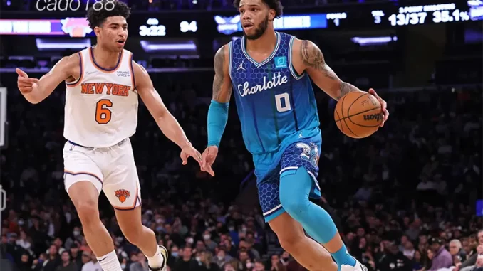 Soi kèo bóng rổ New York Knicks vs Charlotte Hornets 6_12 Soi kèo bóng rổ New York Knicks vs Charlotte Hornets 6_12