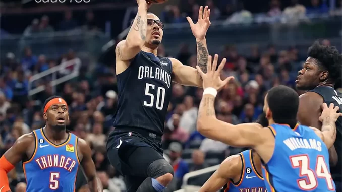 Soi kèo bóng rổ Orlando Magic vs Oklahoma City Thunder 20_12 Soi kèo bóng rổ Orlando Magic vs Oklahoma City Thunder 20_12
