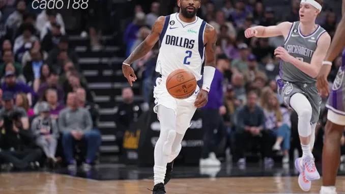 Soi kèo bóng rổ Sacramento Kings vs Dallas Mavericks 31_12