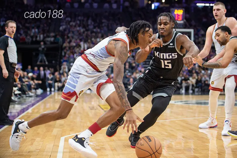 Soi kèo bóng rổ Sacramento Kings vs Denver Nuggets 17_12
