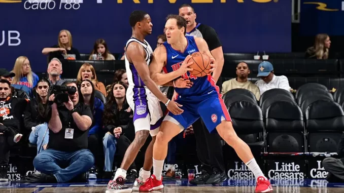 Soi kèo bóng rổ Sacramento Kings vs Detroit Pistons 27_12