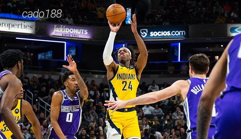Indiana Pacers bất ngờ bừng tỉnh và vực dậy khỏi chuỗi phong độ bết bát vừa qua Soi kèo bóng rổ Sacramento Kings vs Indiana Pacers 23_12
