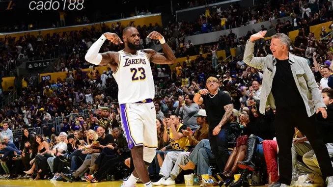 Soi kèo bóng rổ Sacramento Kings vs LA Lakers ngày 20_12 Soi kèo bóng rổ Sacramento Kings vs LA Lakers ngày 20_12