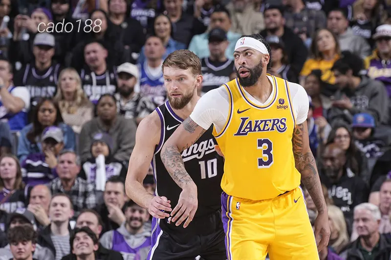 Soi kèo bóng rổ Sacramento Kings vs LA Lakers ngày 22_12