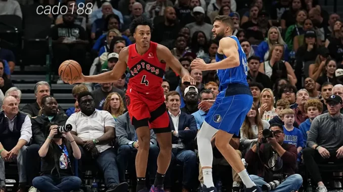 Soi kèo bóng rổ Toronto Raptors vs Dallas Mavericks 8_12 Soi kèo bóng rổ Toronto Raptors vs Dallas Mavericks 8_12