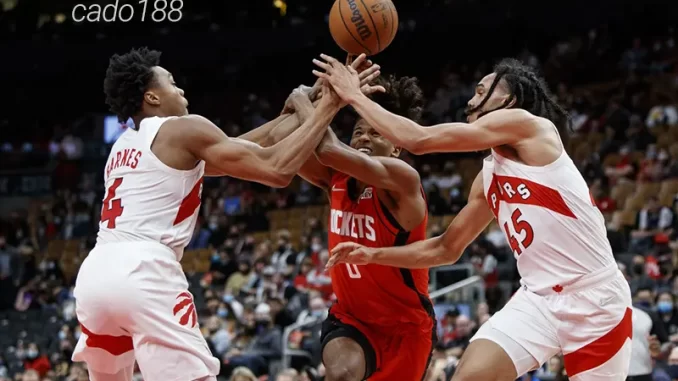 Soi kèo bóng rổ Toronto Raptors vs Houston Rockets 23_12 Soi kèo bóng rổ Toronto Raptors vs Houston Rockets 23_12