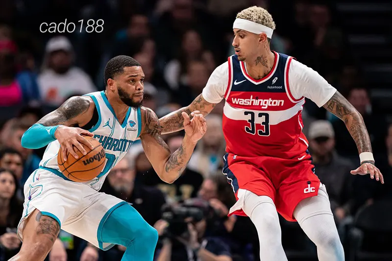 Soi kèo bóng rổ Washington Wizards vs Charlotte Hornets 27_12
