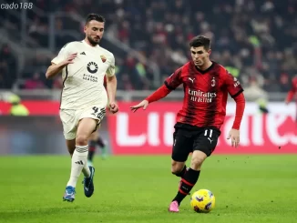 Nhận định soi kèo AC Milan vs AS Roma, 02h45 ngày 30/12, Serie A