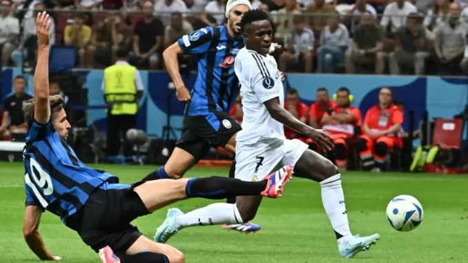 Nhận định soi kèo Atalanta vs Real Madrid, 03h00 ngày 11/12