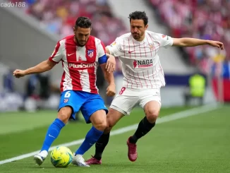 Nhận định soi kèo Atletico Madrid vs Sevilla, 03h00 ngày 09/12