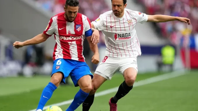 Nhận định soi kèo Atletico Madrid vs Sevilla, 03h00 ngày 09/12
