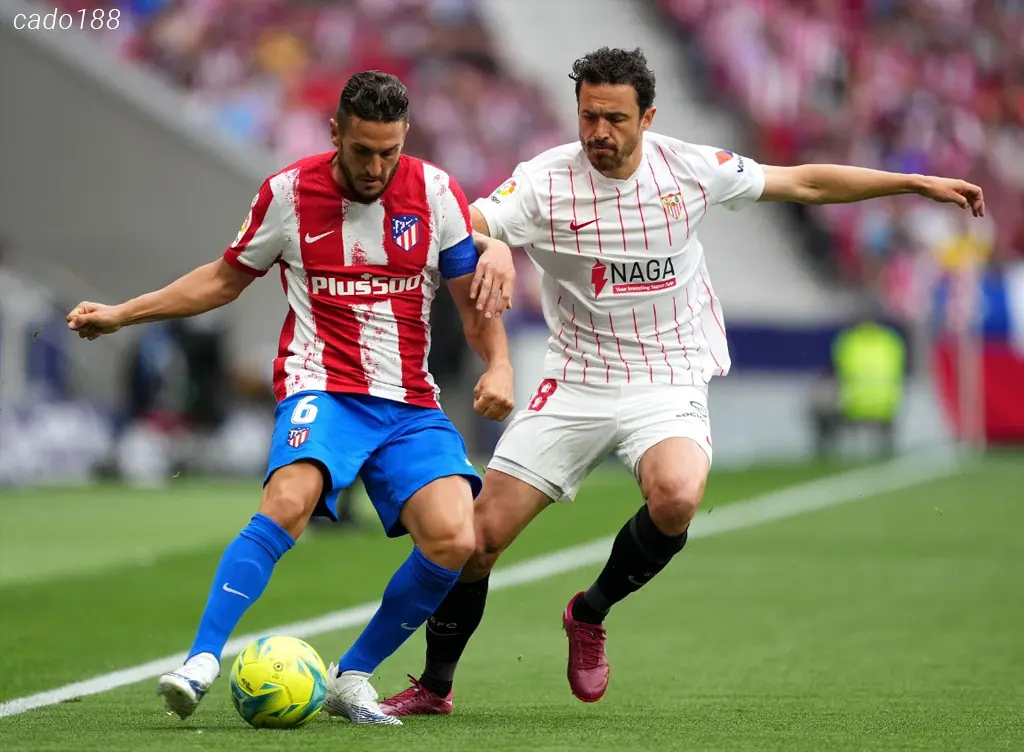 Nhận định soi kèo Atletico Madrid vs Sevilla, 03h00 ngày 09/12