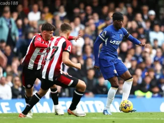 Nhận định soi kèo Chelsea vs Brentford, 02h00 ngày 16/12, UCL
